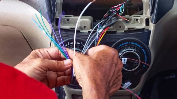 Instalación profesional